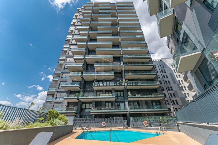Piso en venta en Nou Eixample Sud, Tarragona Capital de 2 habitaciones