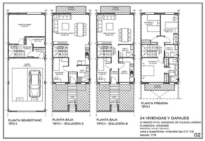 Casas en venta y pisos alquiler - 2