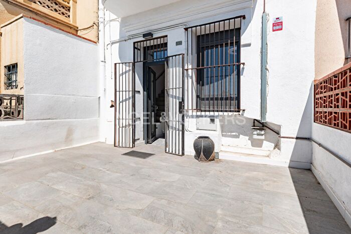 Casa en venta en Sector Est, Premià de Mar de 4 habitaciones