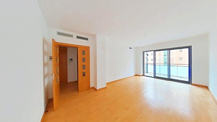 Piso en venta en Casas Verdes, Paterna de 3 habitaciones