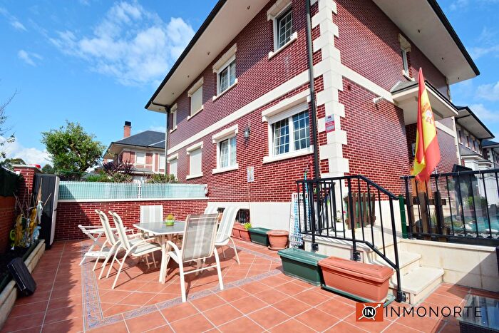 Casas en venta y pisos alquiler - 2