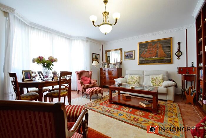 Casas en venta y pisos alquiler - 3
