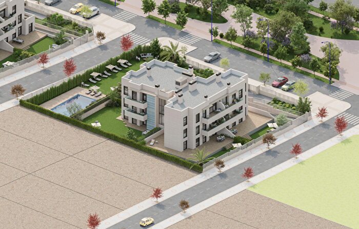 Piso en venta en Las Vaguadas, Badajoz Capital de 3 habitaciones
