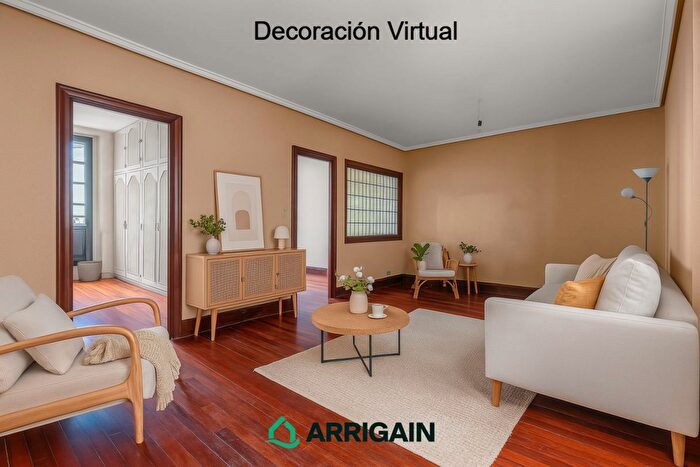 Casas en venta y pisos alquiler - 1
