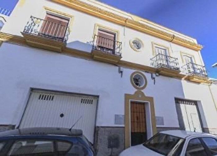 Piso en venta en Lebrija, Sevilla de 3 habitaciones