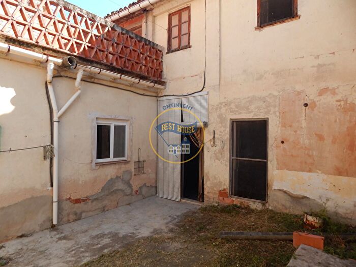 Casa en venta en Montaverner, Valencia de 5 habitaciones