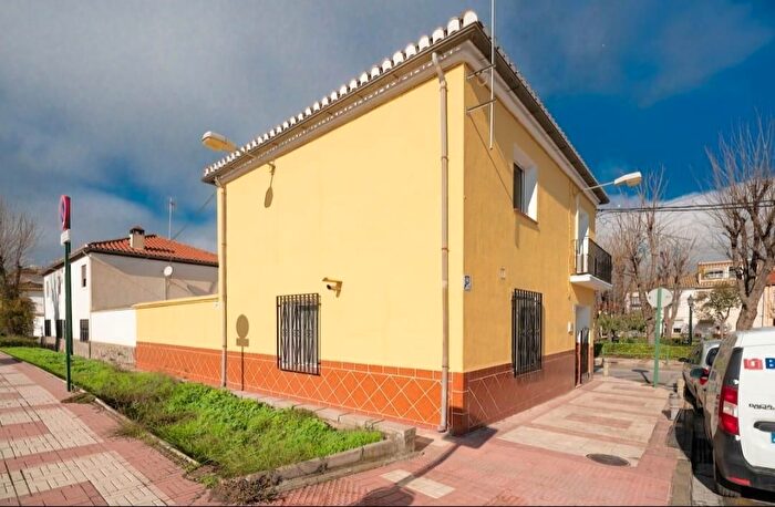 Casa en alquiler en Ronda, Bobadilla de 3 habitaciones