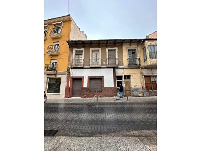 Casa en venta en Comunitat Valenciana, Alicante