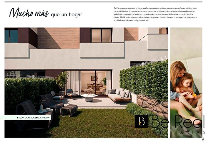 Casas en venta y pisos alquiler - 2