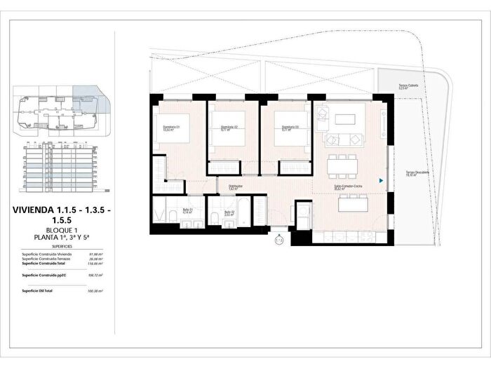 Casas en venta y pisos alquiler - 3