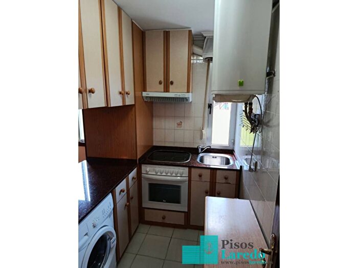 Casas en venta y pisos alquiler - 2