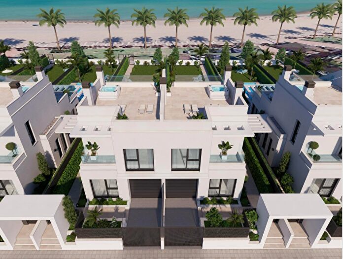 Casas en venta y pisos alquiler - 1