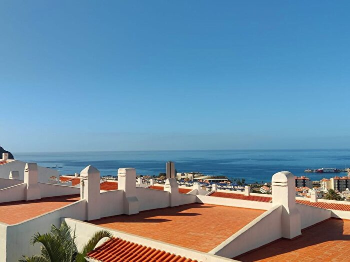 Casa en venta en Los Cristianos, Arona