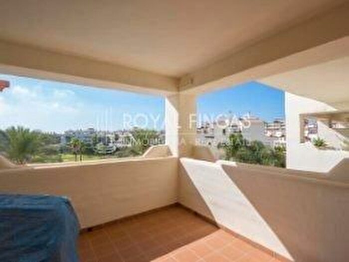 Piso en alquiler en Montealto Monterrey, Benalmádena de 2 habitaciones