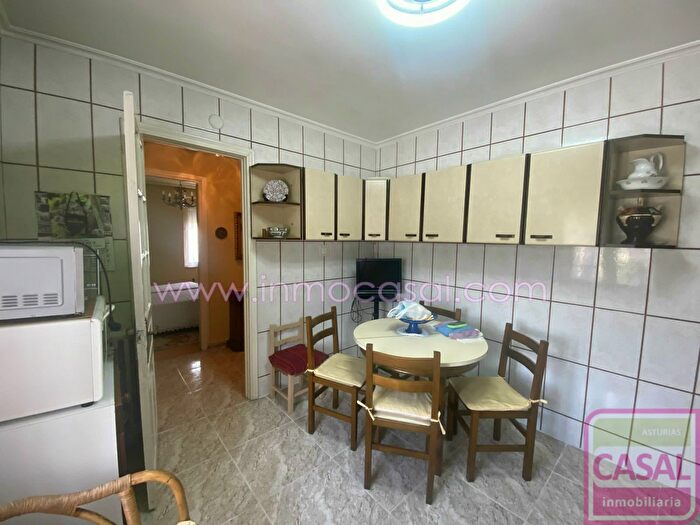 Casas en venta y pisos alquiler - 3