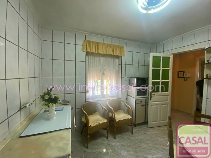 Casas en venta y pisos alquiler - 2