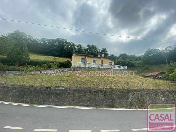 Casas en venta y pisos alquiler - 1