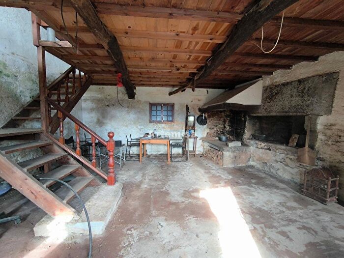 Casa en venta en Galicia, A Coruña de 1 habitacion