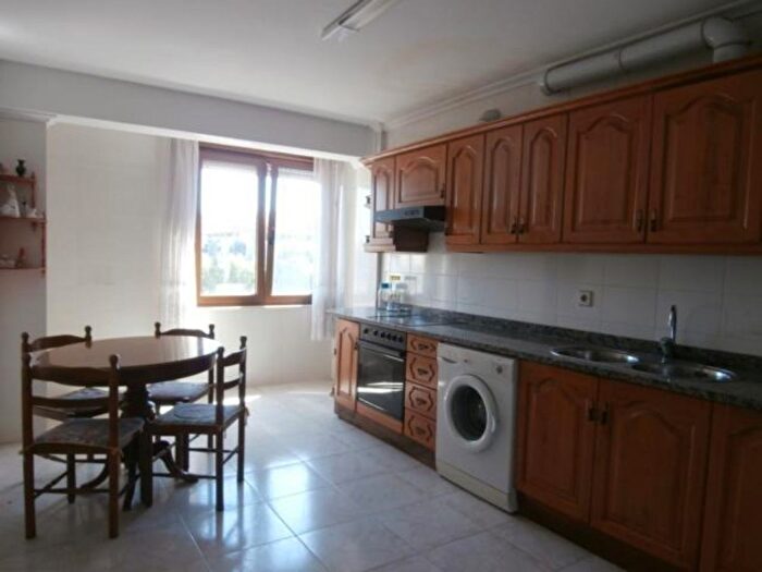 Casas en venta y pisos alquiler - 2