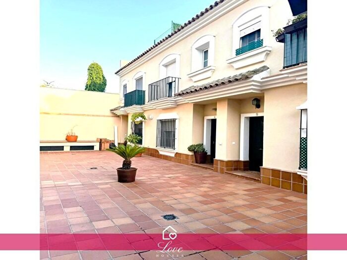Casa en venta en Núcleo urbano, Chiclana de la Frontera de 3 habitaciones