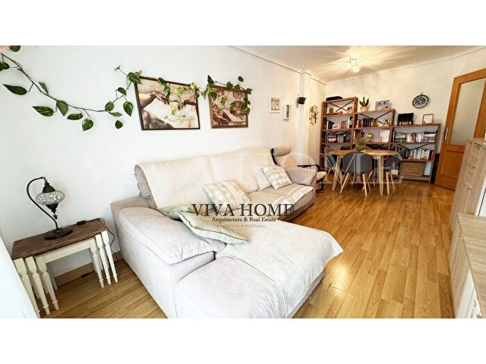 Casas en venta y pisos alquiler - 2