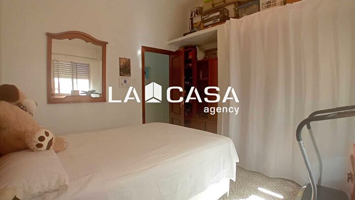 Casa en venta en Centro San Felipe Huerta Fava, La Línea de la Concepción de 2 habitaciones