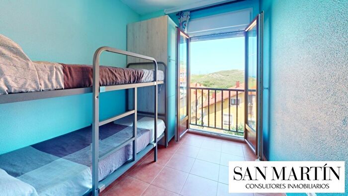 Casas en venta y pisos alquiler - 3