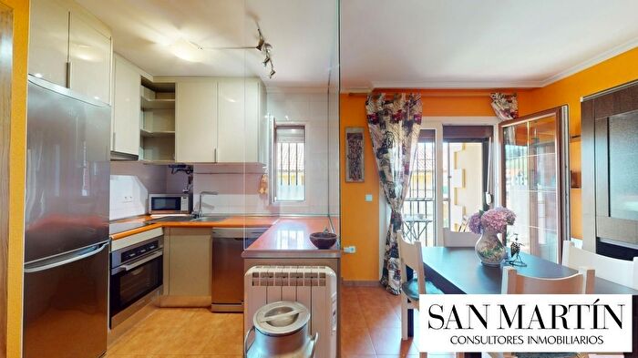 Casas en venta y pisos alquiler - 2