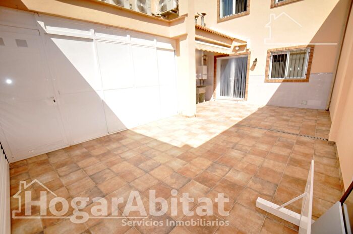 Casas en venta y pisos alquiler - 1