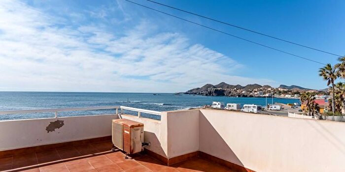 Casa en venta en Mar Menor de Cartagena Cabo de Palos, Cabo de Palos de 5 habitaciones