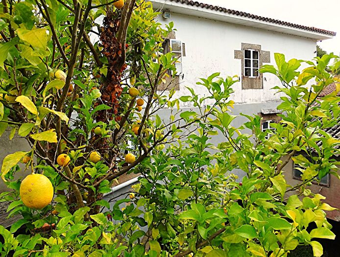 Casa en venta en Piñeiros Freixeiro, Narón de 4 habitaciones