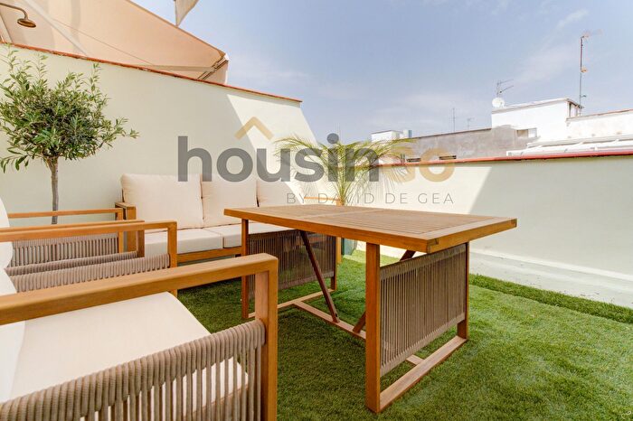 Casas en venta y pisos alquiler - 2