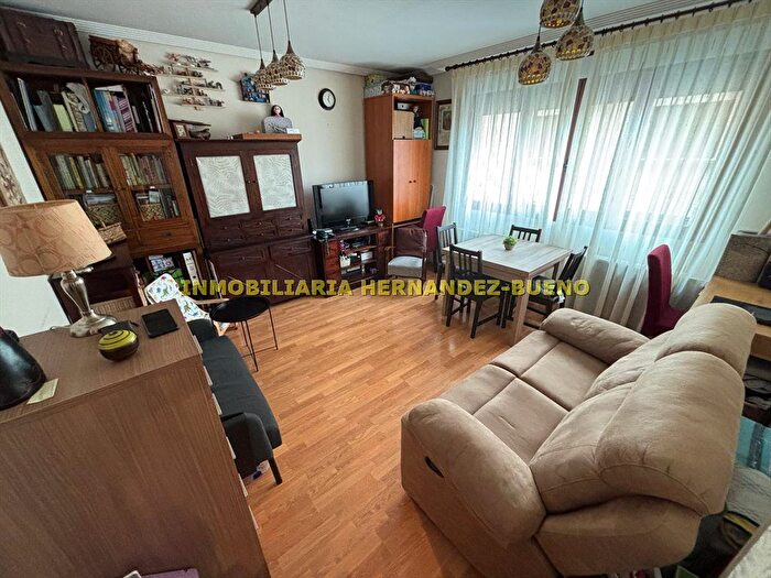 Piso en venta en Calvarrasa de Abajo, Salamanca de 2 habitaciones