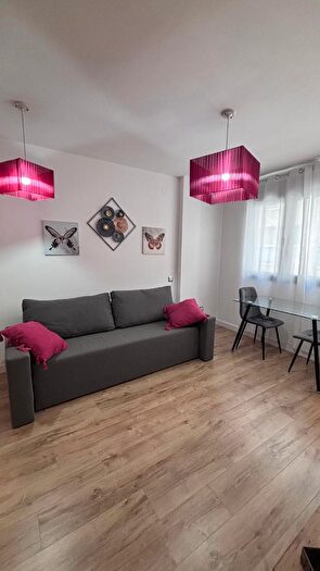 Piso en venta en Rambla Ferran, Lleida Capital de 1 habitacion