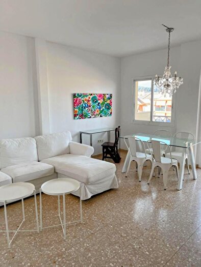 Piso en venta en Estepona Pueblo, Puerto de Estepona de 3 habitaciones