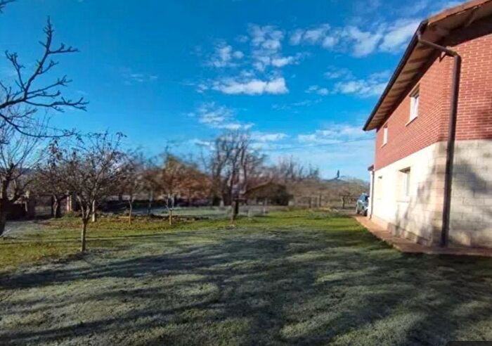 Casa en venta en Valle de Losa, Burgos de 4 habitaciones