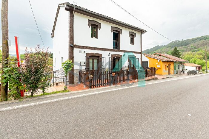 Casas en venta y pisos alquiler - 1