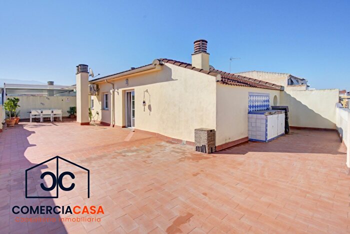 Casas en venta y pisos alquiler - 1