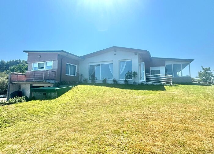 Casa en venta en Arce, Piélagos de 3 habitaciones