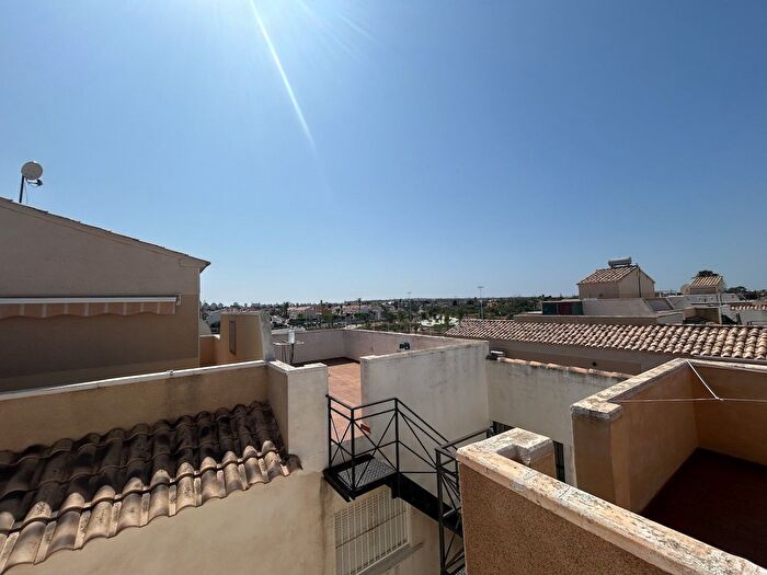 Casa en venta en Centro, El Molino de 2 habitaciones
