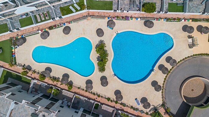 Piso en venta en Mil Palmeras, Pilar de la Horadada de 2 habitaciones
