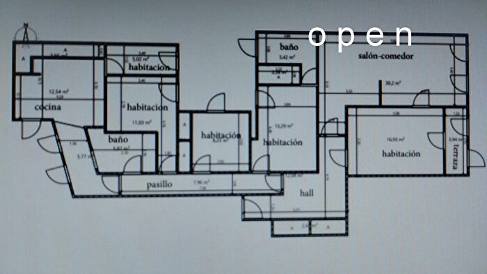 Casas en venta y pisos alquiler - 2