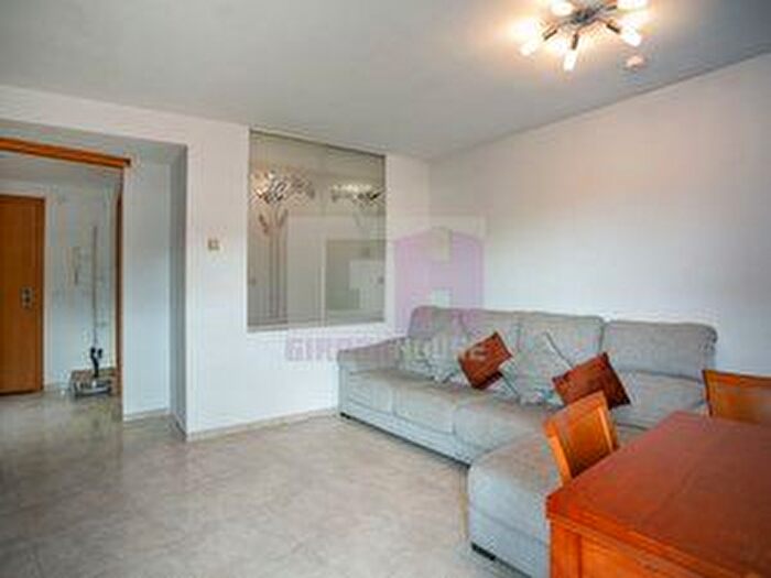 Piso en venta en Pont Major Pedret Campdorà, Girona Capital de 3 habitaciones