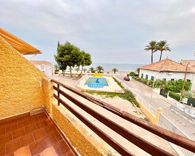 Casas en venta y pisos alquiler - 1