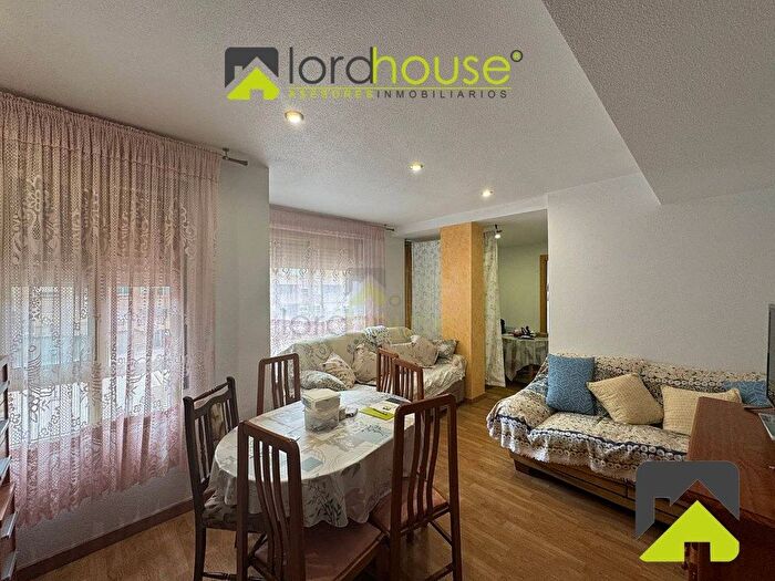 Casas en venta y pisos alquiler - 1