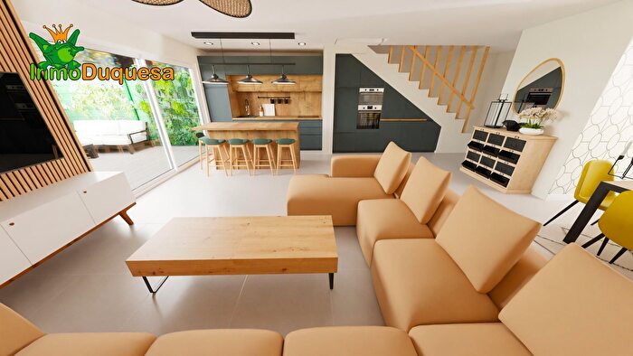 Casas en venta y pisos alquiler - 2