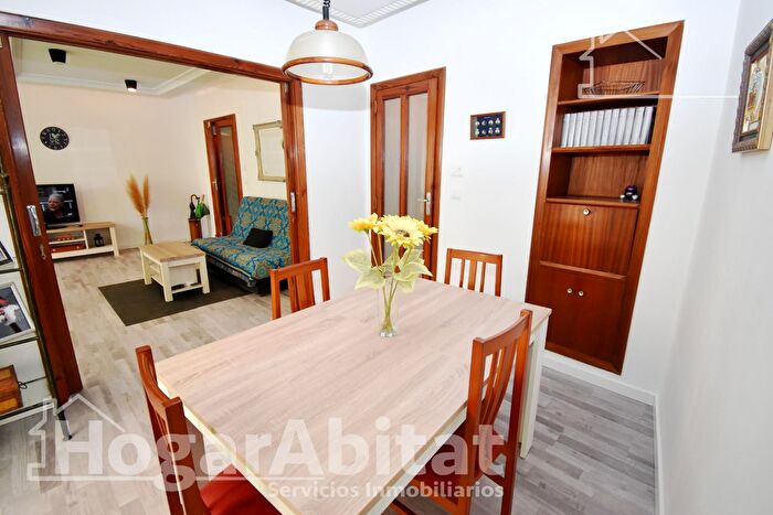 Casas en venta y pisos alquiler - 3