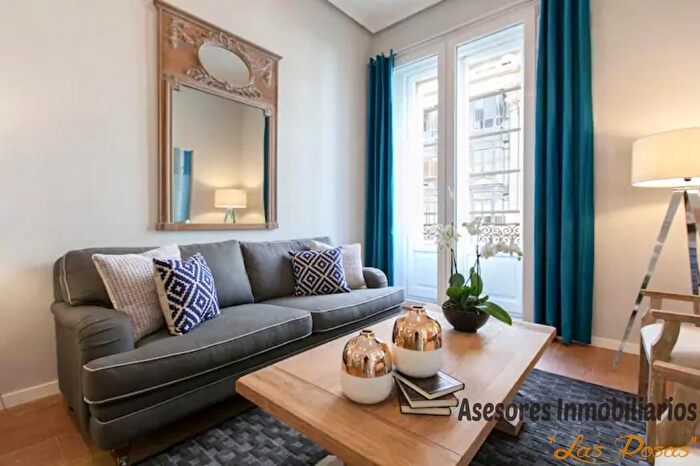 Casas en venta y pisos alquiler - 1