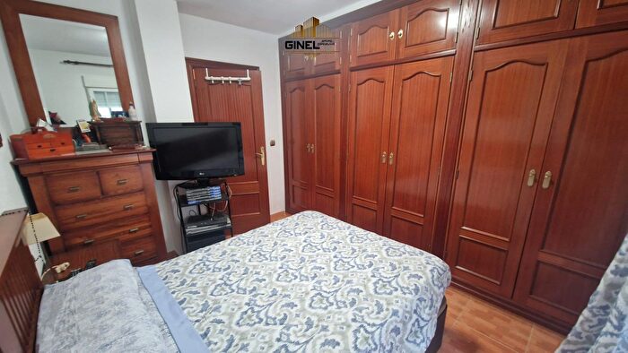 Piso en venta en San Bartolomé Millán de Priego, Jaén Capital de 3 habitaciones
