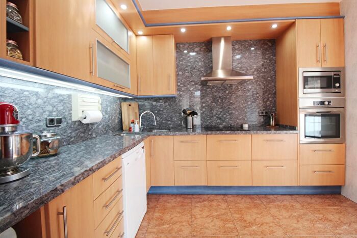 Piso en venta en El Tancat Mas den Gual, El Vendrell de 3 habitaciones